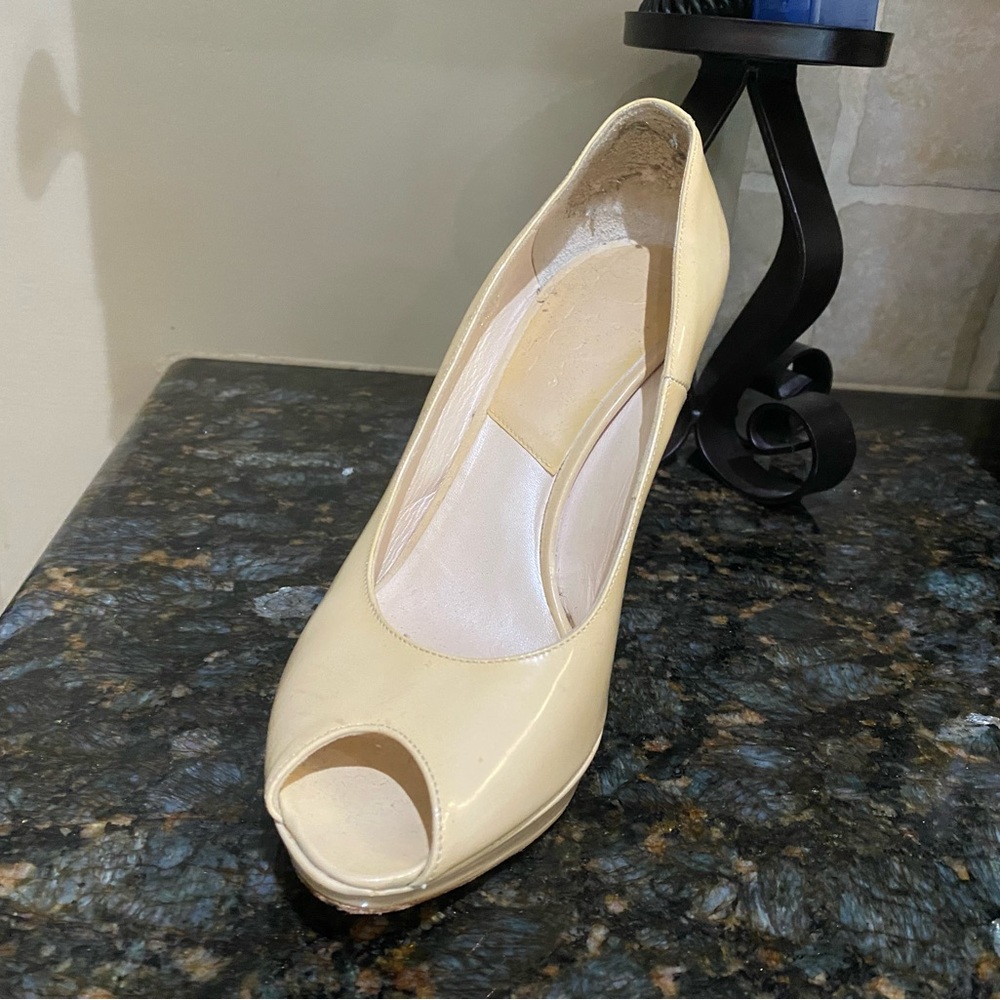 Christian Dior vintage pumps - Picture 2 of 4